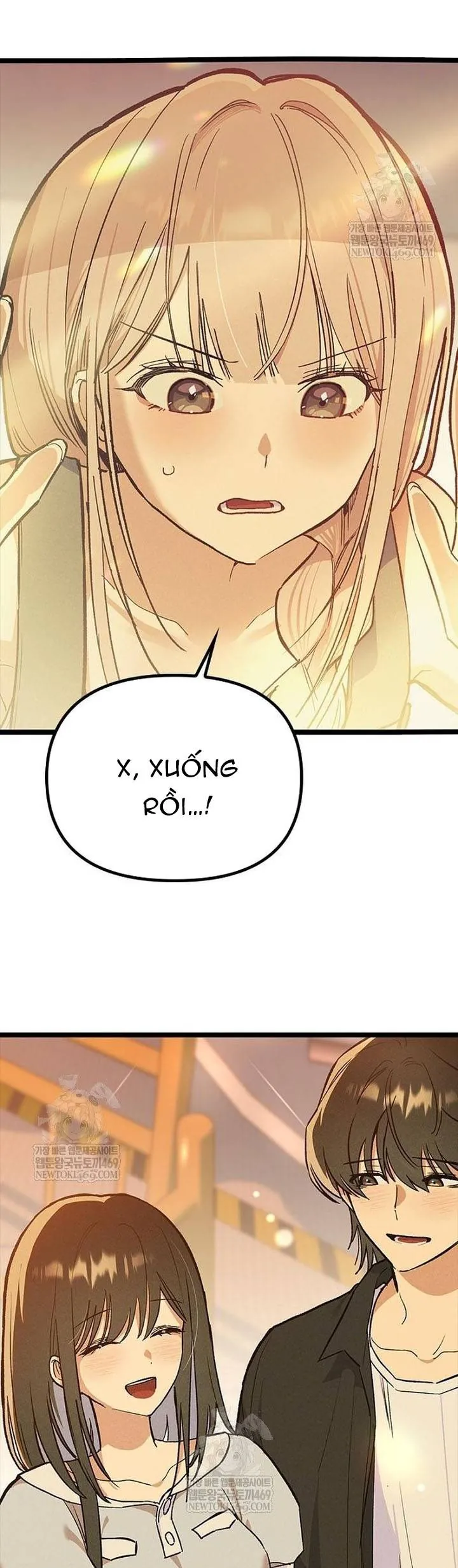 Thiếu Nữ Hoàng Đạo Chap 25 - Next Chap 26