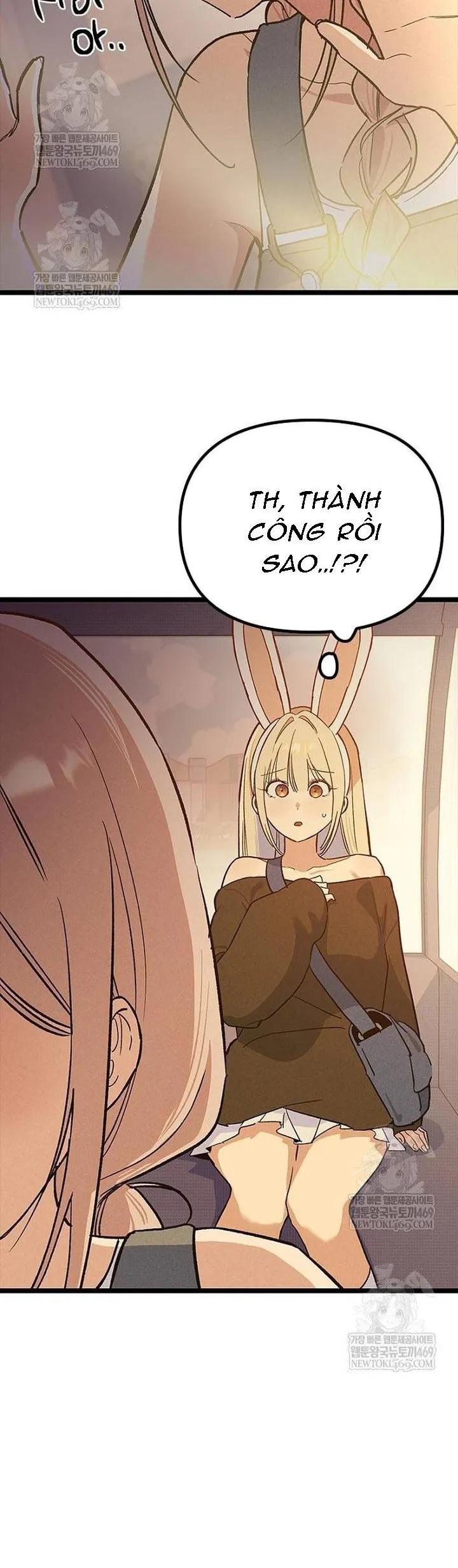 Thiếu Nữ Hoàng Đạo Chap 25 - Next Chap 26