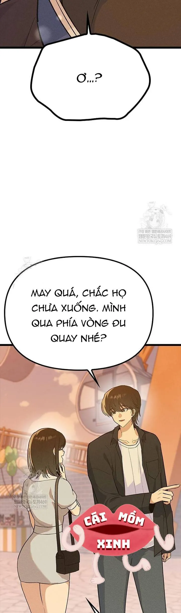 Thiếu Nữ Hoàng Đạo Chap 25 - Next Chap 26