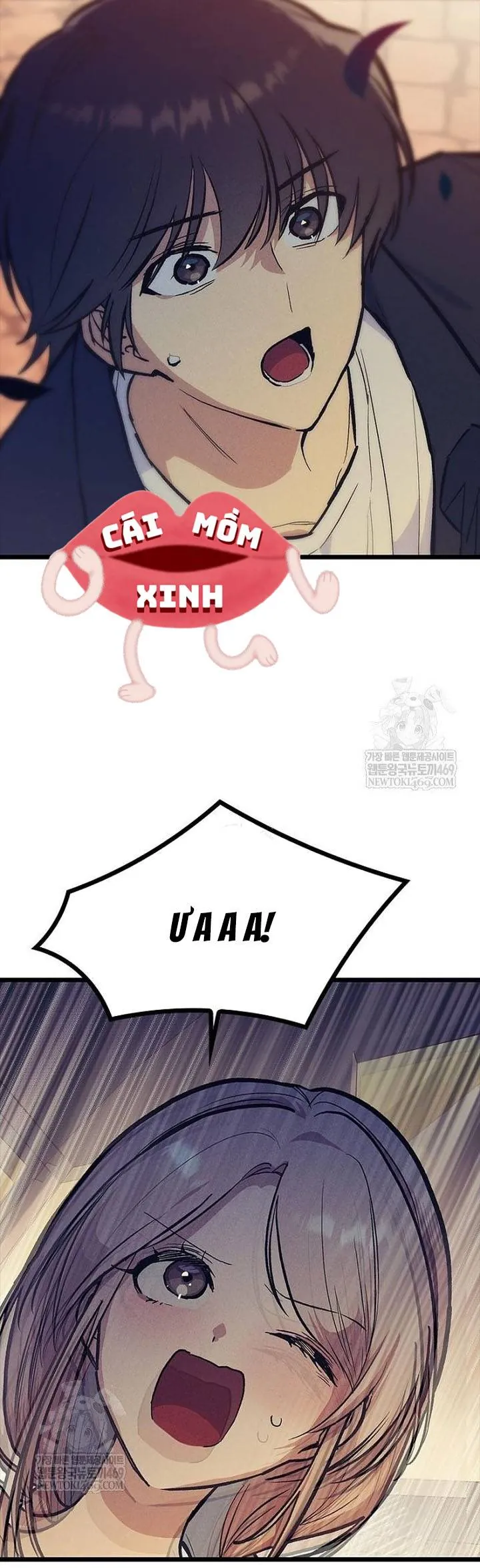 Thiếu Nữ Hoàng Đạo Chap 25 - Next Chap 26