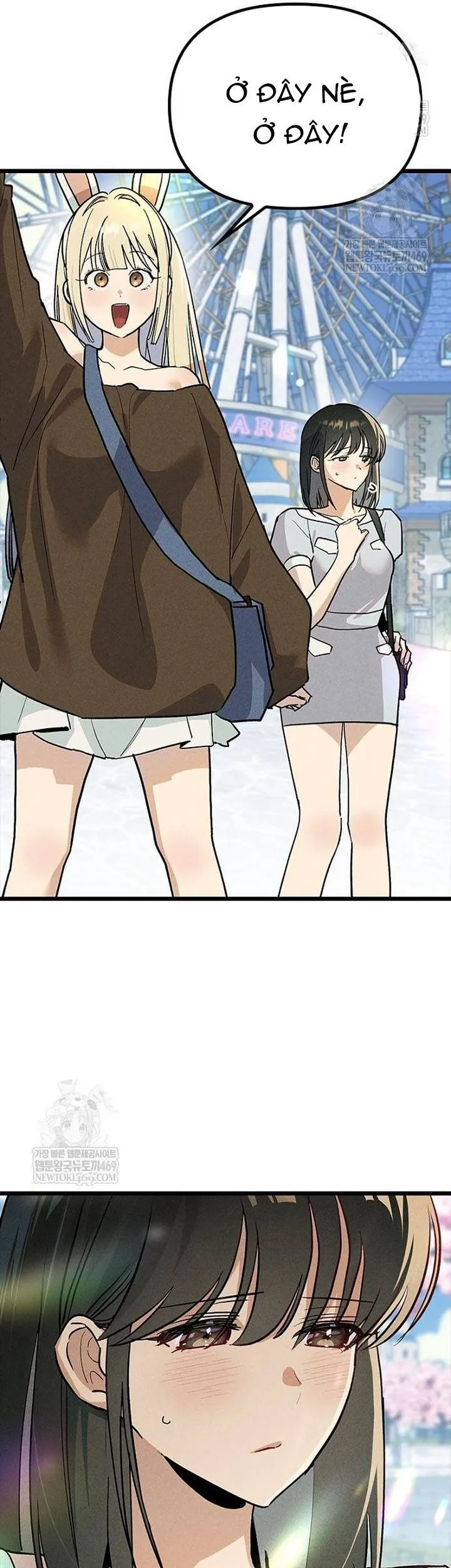 Thiếu Nữ Hoàng Đạo Chap 25 - Next Chap 26