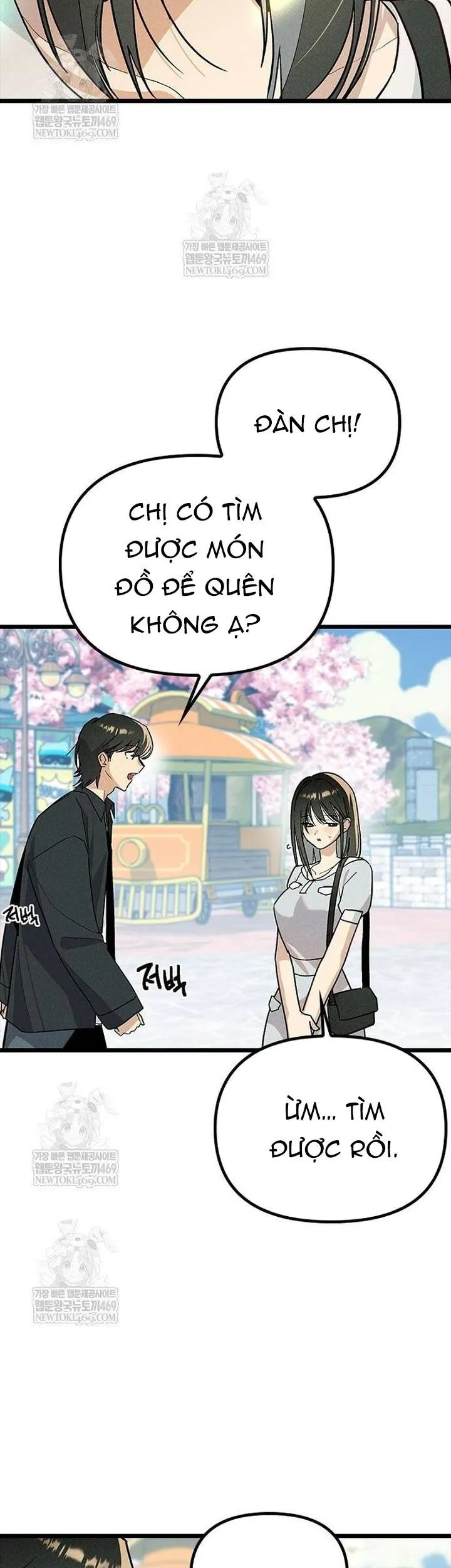 Thiếu Nữ Hoàng Đạo Chap 25 - Next Chap 26