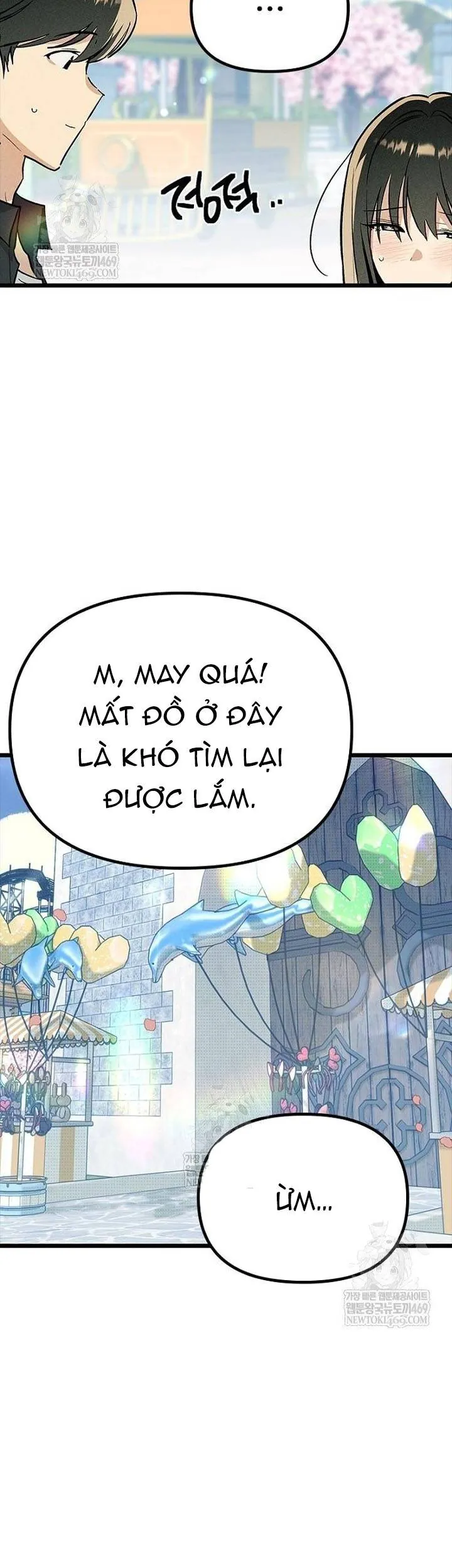 Thiếu Nữ Hoàng Đạo Chap 25 - Next Chap 26