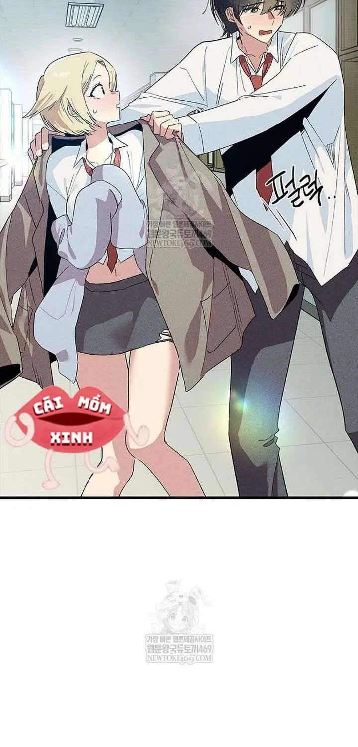 Thiếu Nữ Hoàng Đạo Chap 30 - Next Chap 31