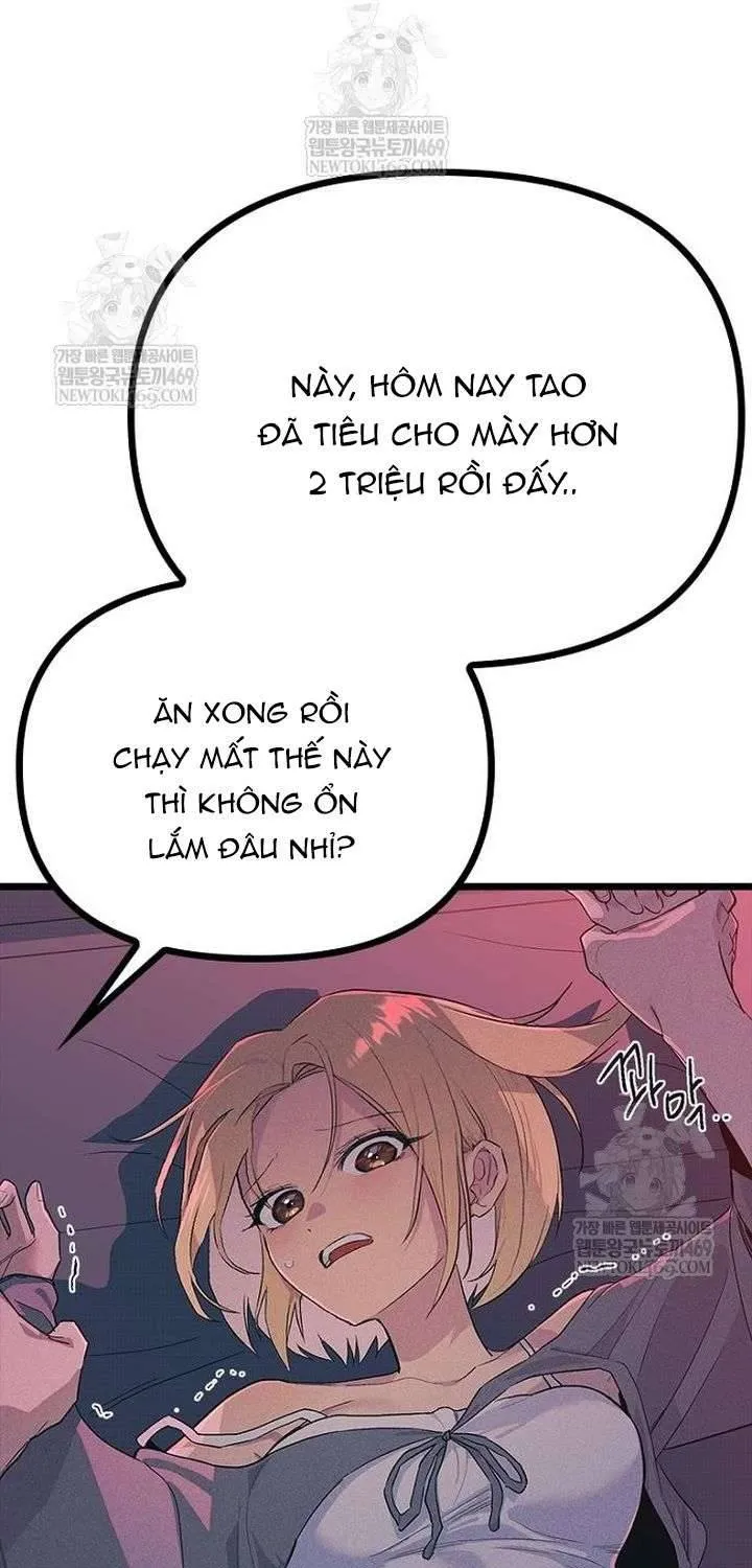 Thiếu Nữ Hoàng Đạo Chap 30 - Next Chap 31