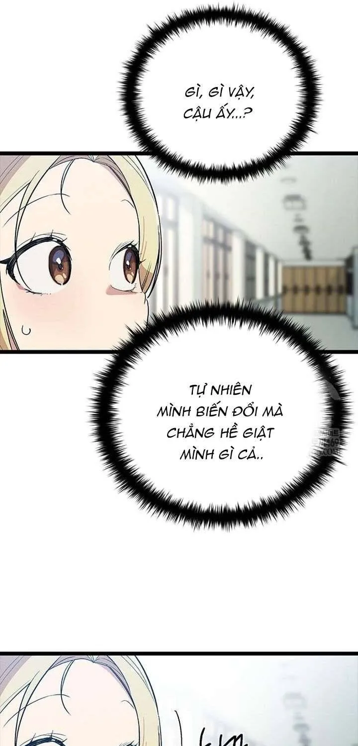 Thiếu Nữ Hoàng Đạo Chap 30 - Next Chap 31