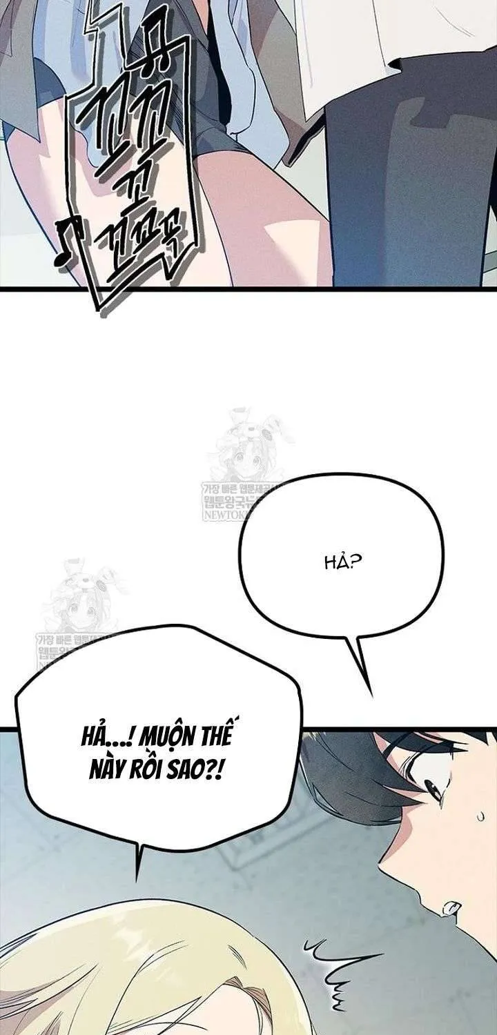 Thiếu Nữ Hoàng Đạo Chap 30 - Next Chap 31