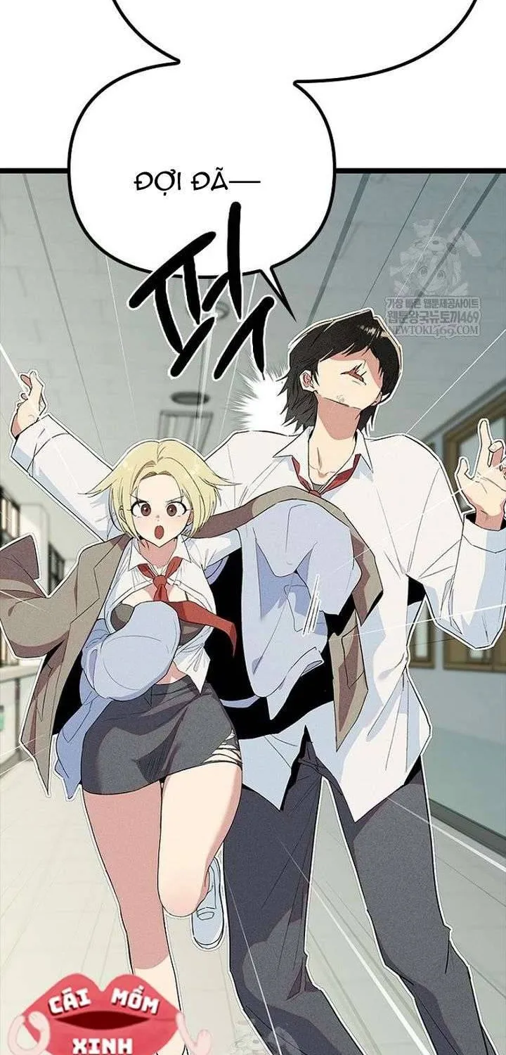 Thiếu Nữ Hoàng Đạo Chap 30 - Next Chap 31