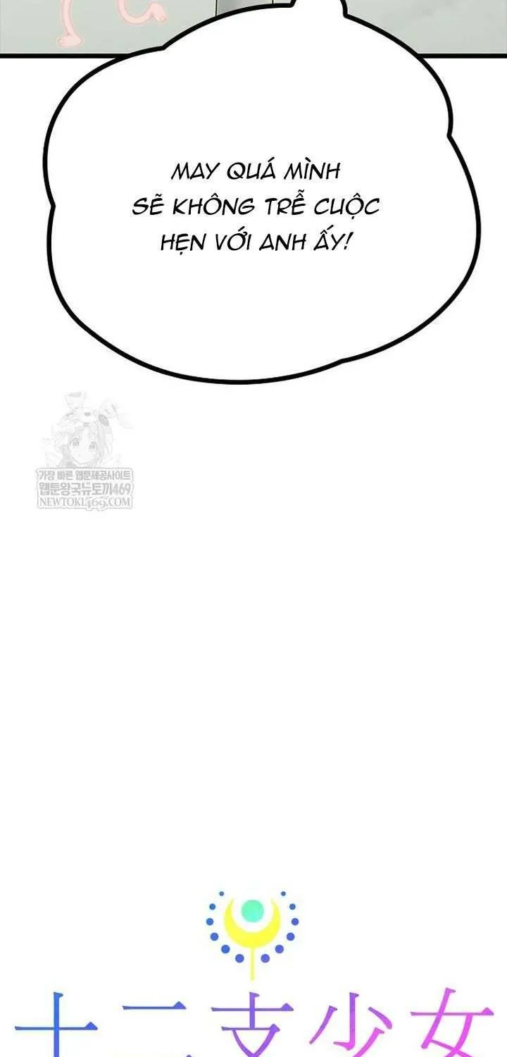 Thiếu Nữ Hoàng Đạo Chap 30 - Next Chap 31