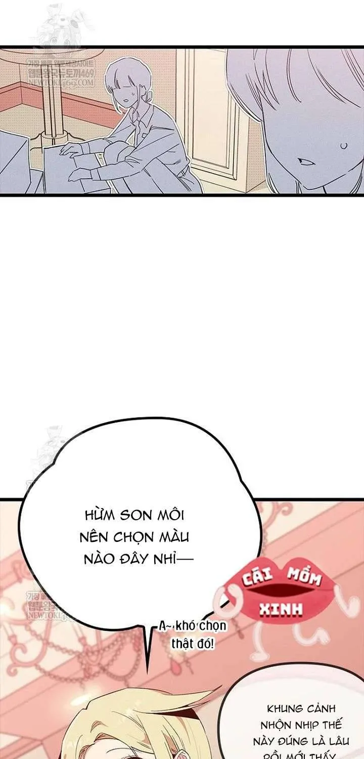 Thiếu Nữ Hoàng Đạo Chap 30 - Next Chap 31