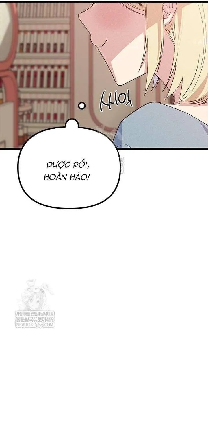 Thiếu Nữ Hoàng Đạo Chap 30 - Next Chap 31