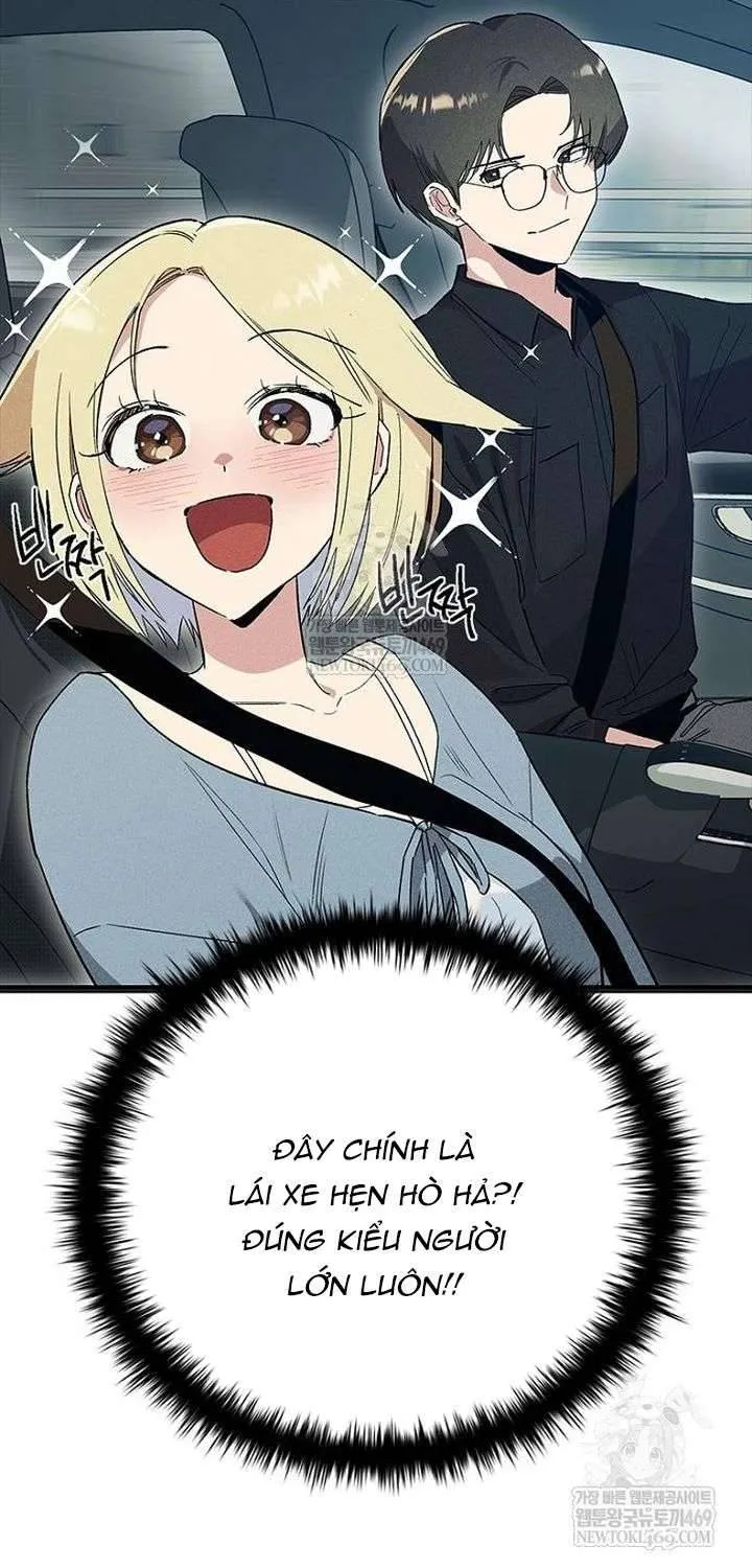 Thiếu Nữ Hoàng Đạo Chap 30 - Next Chap 31