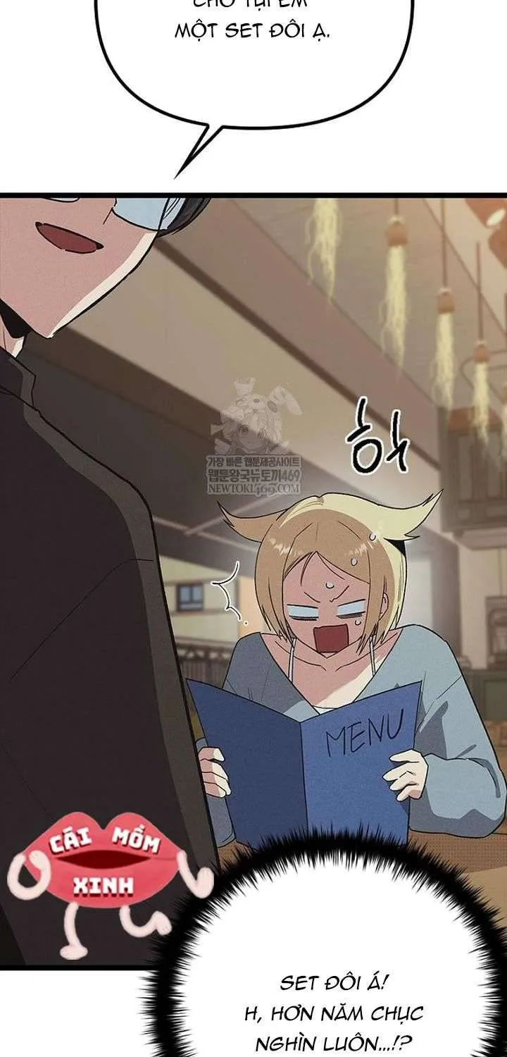 Thiếu Nữ Hoàng Đạo Chap 30 - Next Chap 31