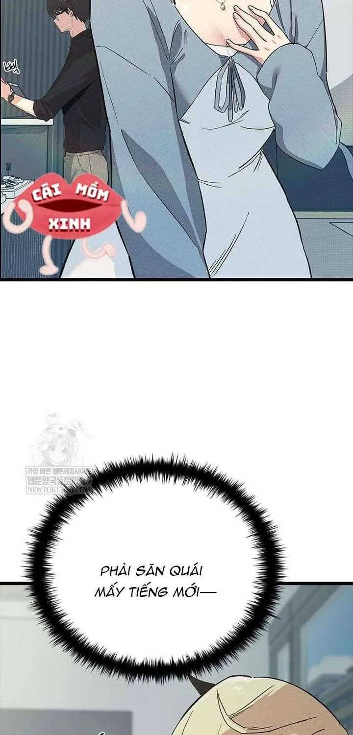 Thiếu Nữ Hoàng Đạo Chap 30 - Next Chap 31