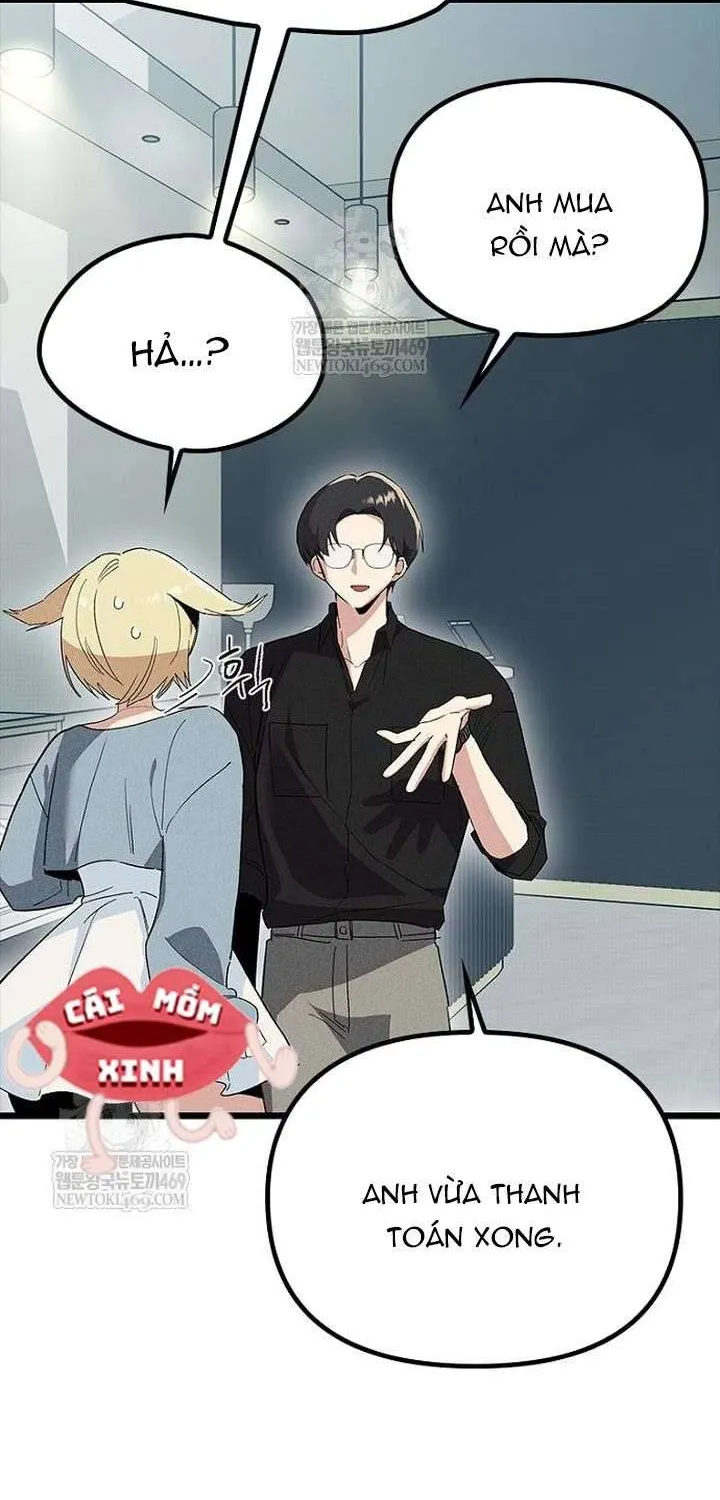 Thiếu Nữ Hoàng Đạo Chap 30 - Next Chap 31