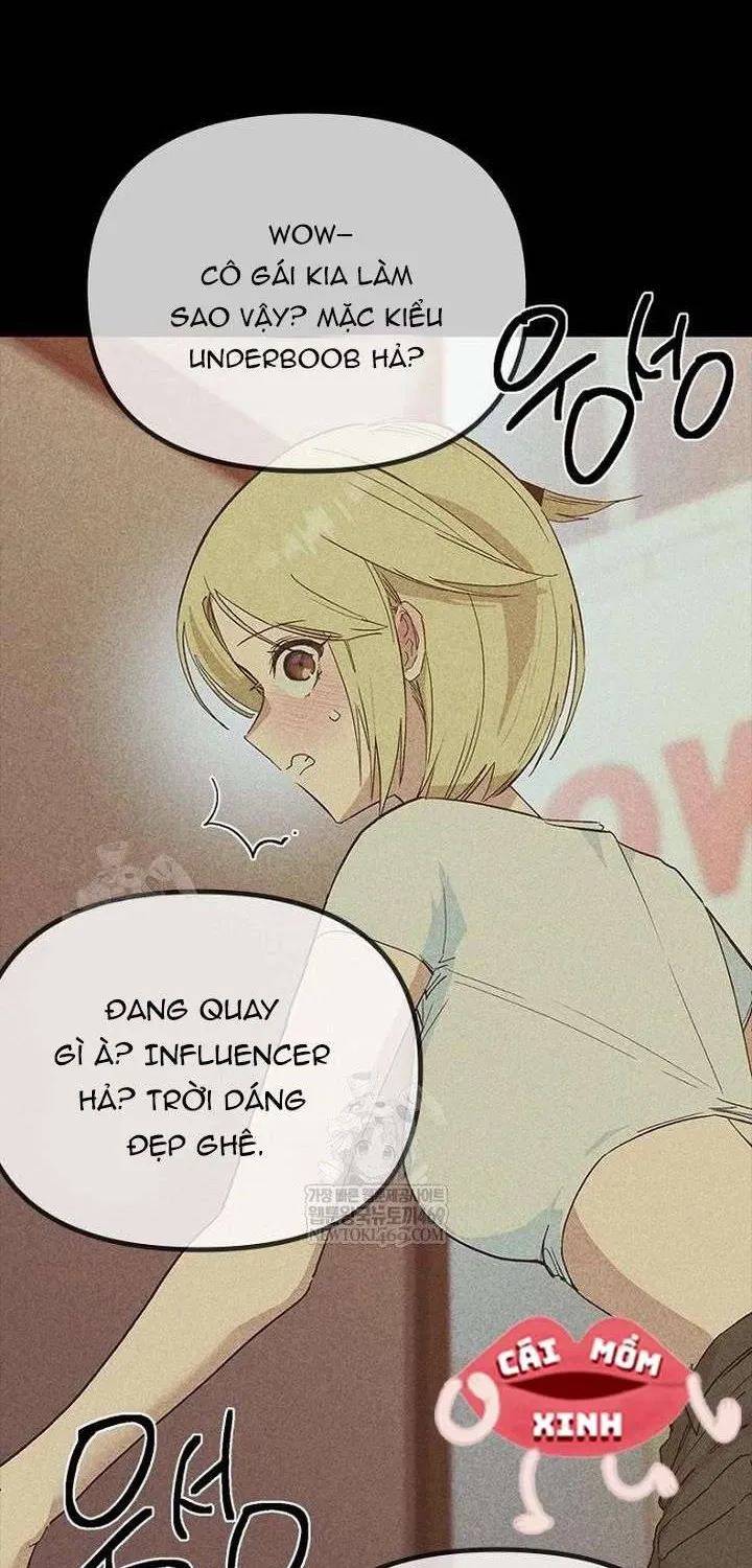 Thiếu Nữ Hoàng Đạo Chap 30 - Next Chap 31