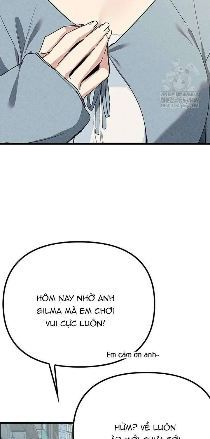 Thiếu Nữ Hoàng Đạo Chap 30 - Next Chap 31