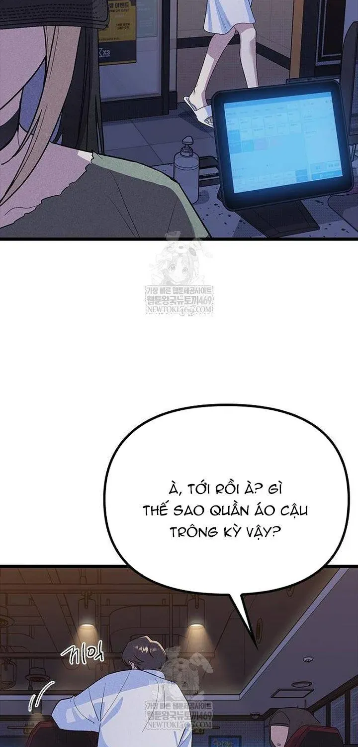 Thiếu Nữ Hoàng Đạo Chap 31 - Next Chap 32