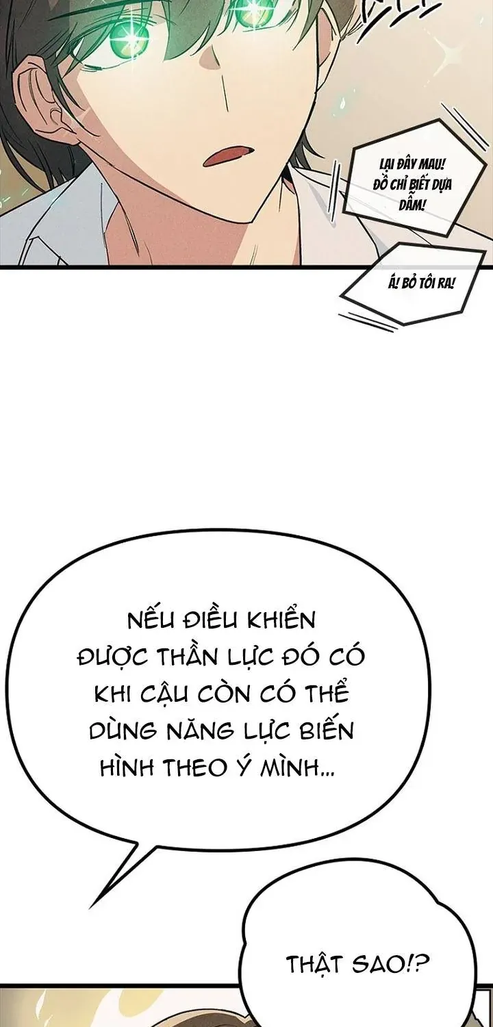 Thiếu Nữ Hoàng Đạo Chap 32 - Next Chap 33