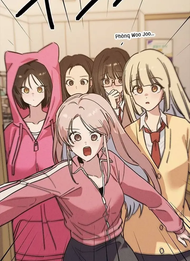 Thiếu Nữ Hoàng Đạo Chap 32 - Next Chap 33