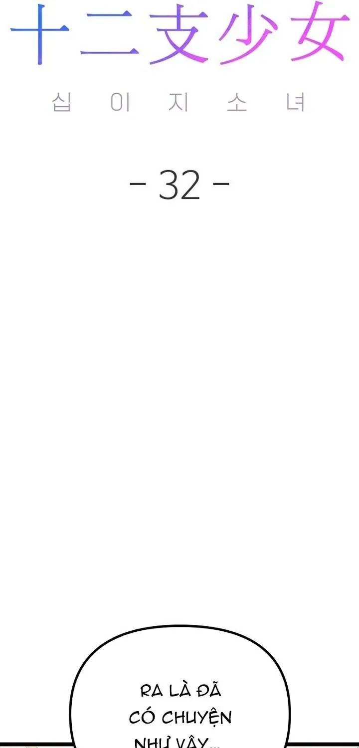 Thiếu Nữ Hoàng Đạo Chap 32 - Next Chap 33