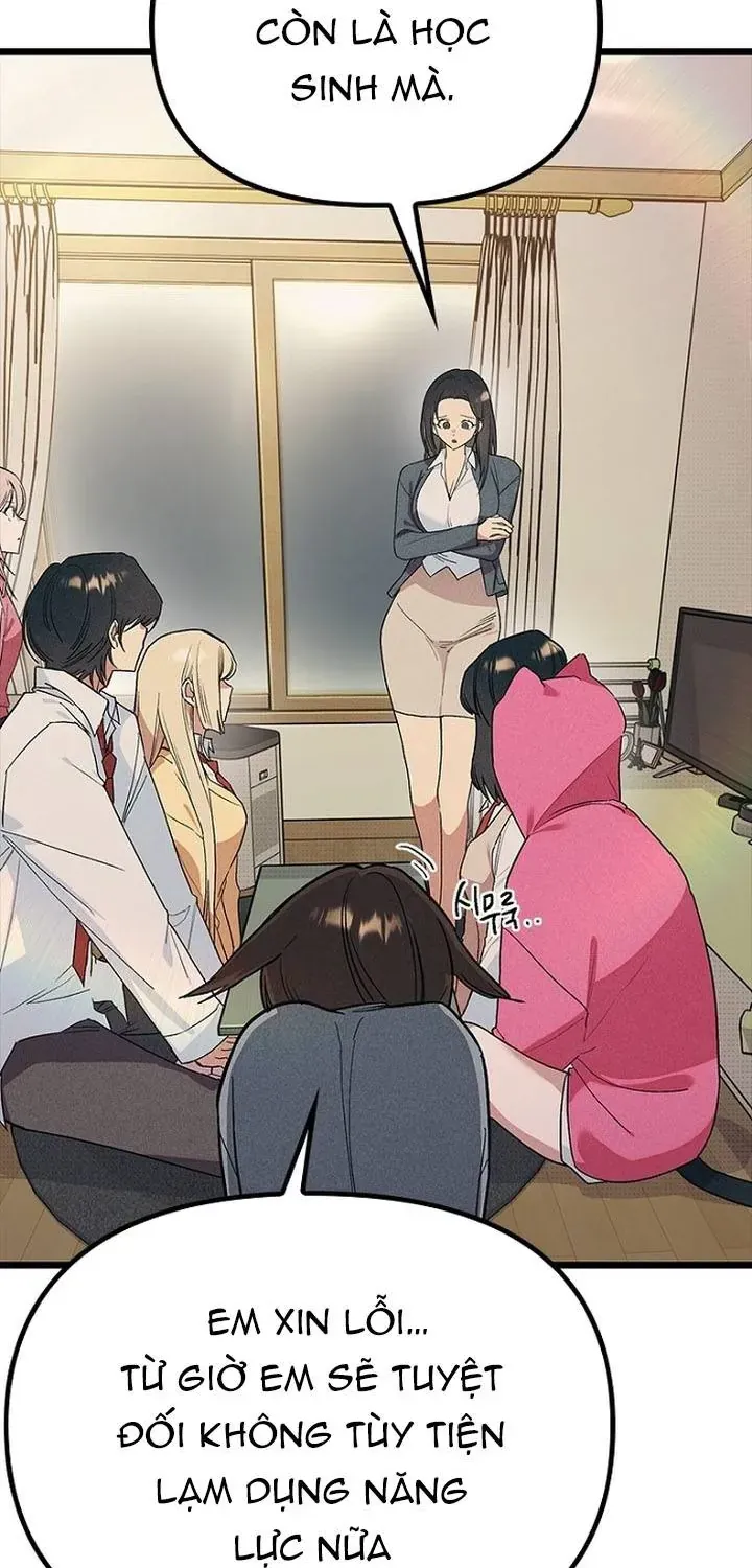 Thiếu Nữ Hoàng Đạo Chap 32 - Next Chap 33