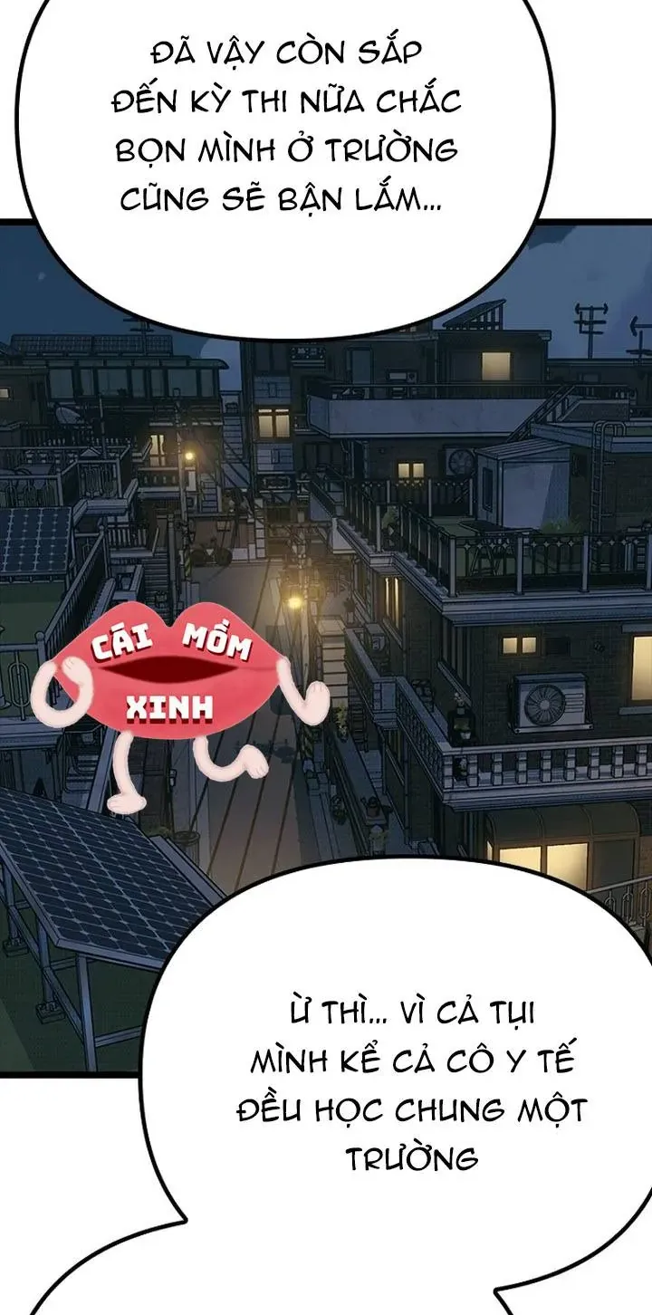 Thiếu Nữ Hoàng Đạo Chap 32 - Next Chap 33