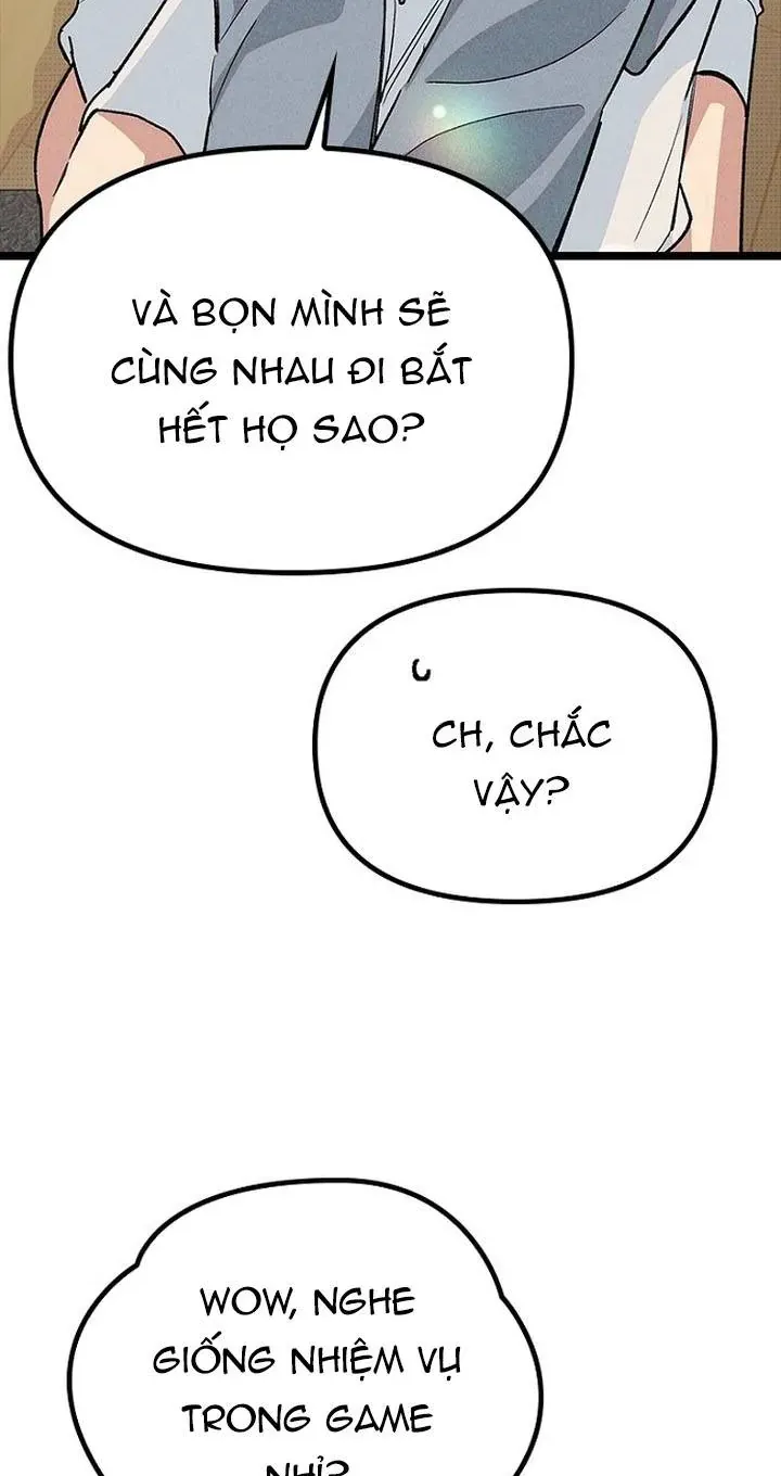 Thiếu Nữ Hoàng Đạo Chap 32 - Next Chap 33