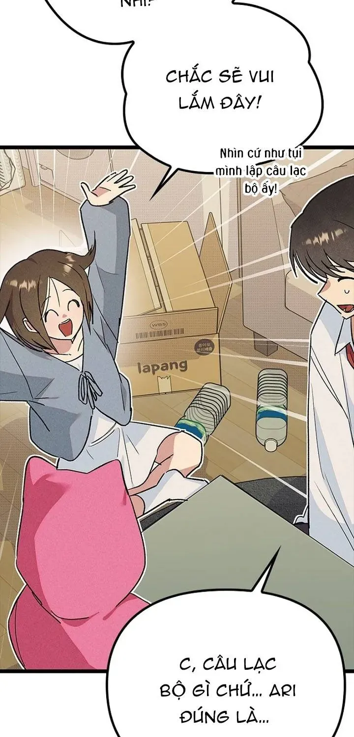 Thiếu Nữ Hoàng Đạo Chap 32 - Next Chap 33