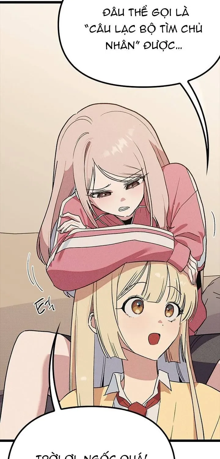 Thiếu Nữ Hoàng Đạo Chap 32 - Next Chap 33