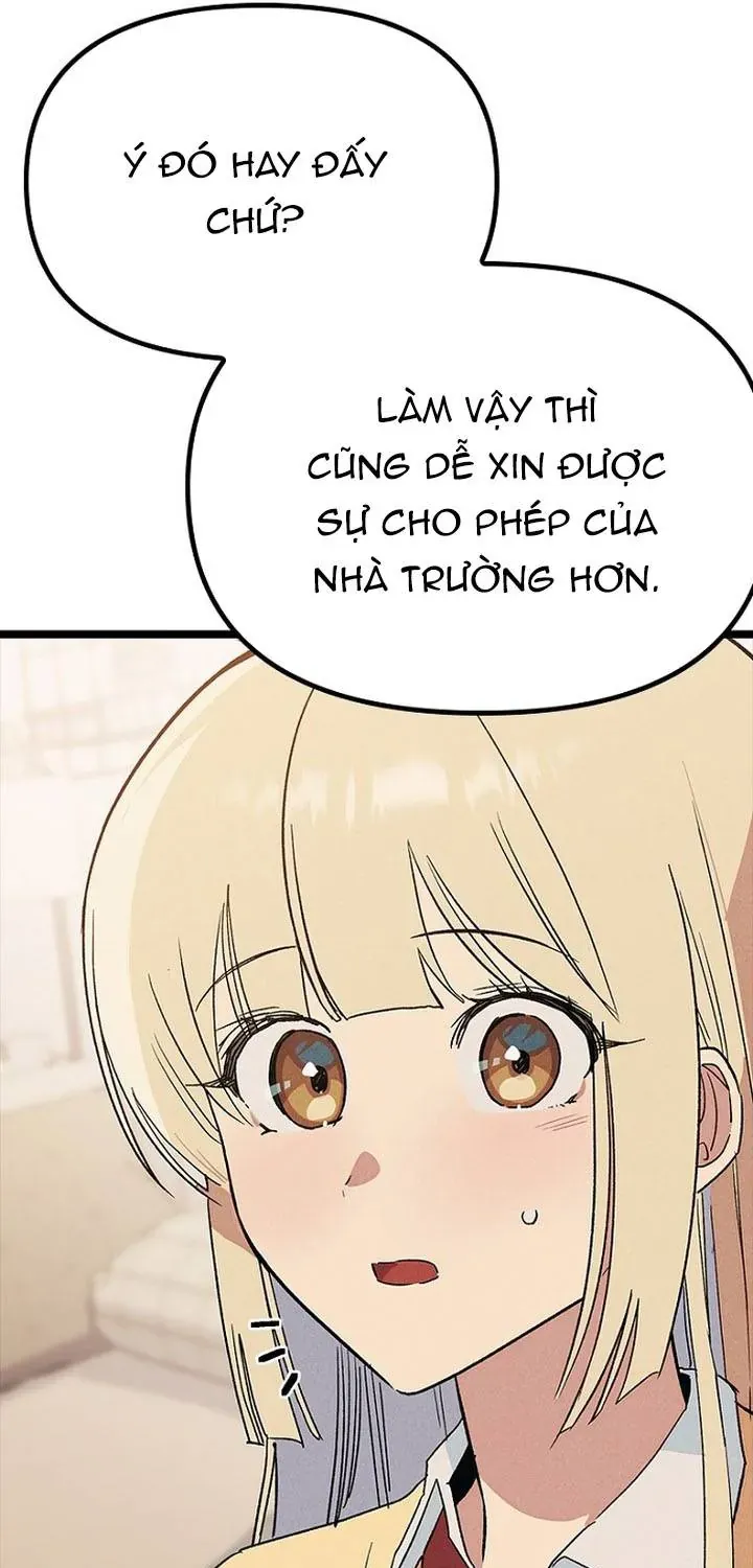 Thiếu Nữ Hoàng Đạo Chap 32 - Next Chap 33