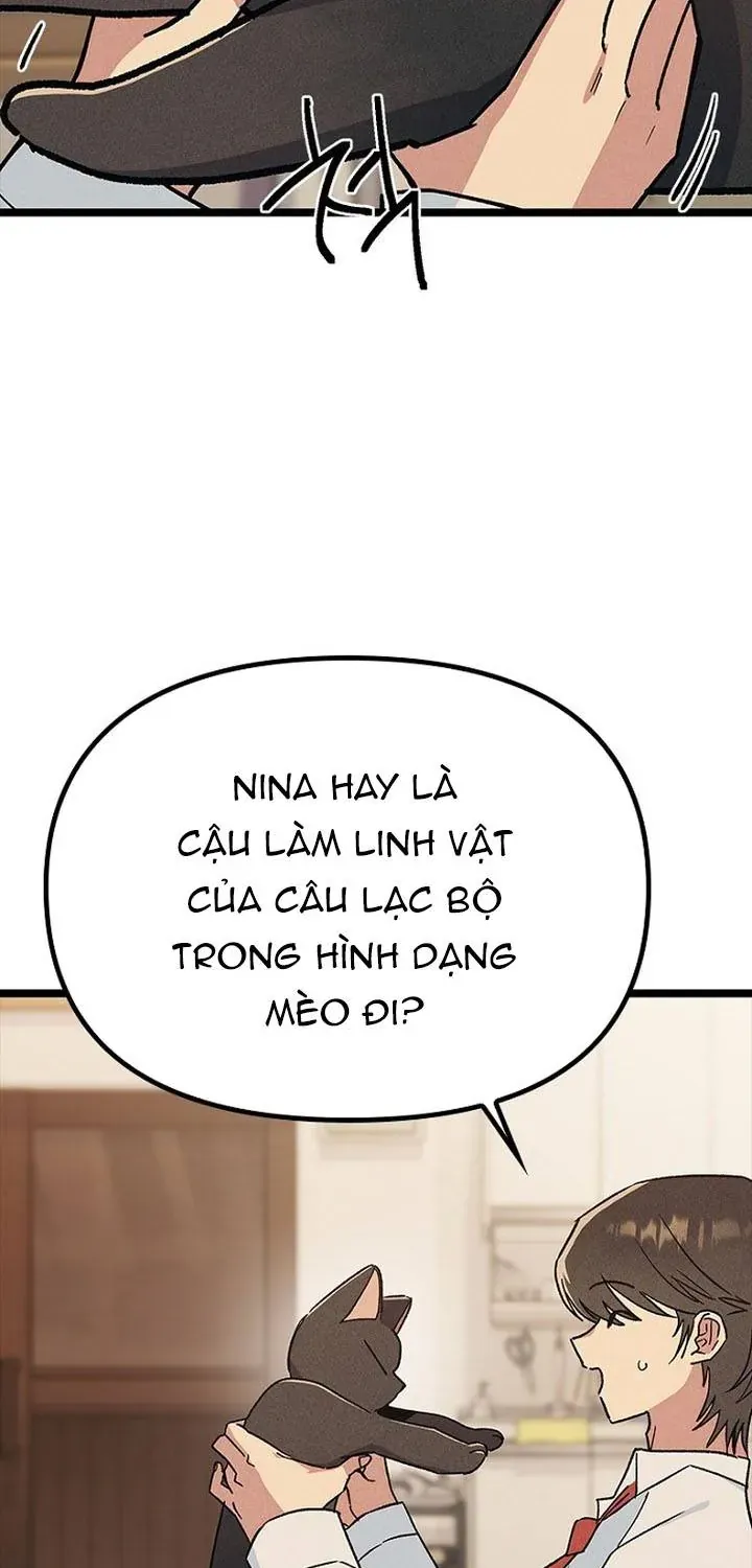 Thiếu Nữ Hoàng Đạo Chap 32 - Next Chap 33
