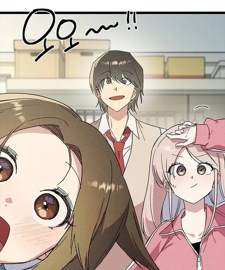 Thiếu Nữ Hoàng Đạo Chap 32 - Next Chap 33