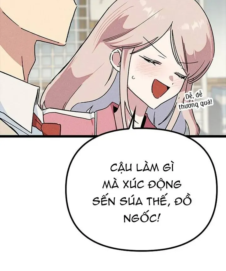 Thiếu Nữ Hoàng Đạo Chap 32 - Next Chap 33