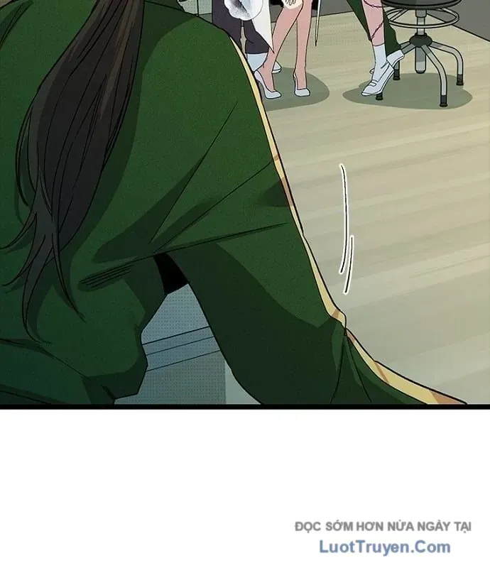 Thiếu Nữ Hoàng Đạo Chap 34 - Next Chap 35