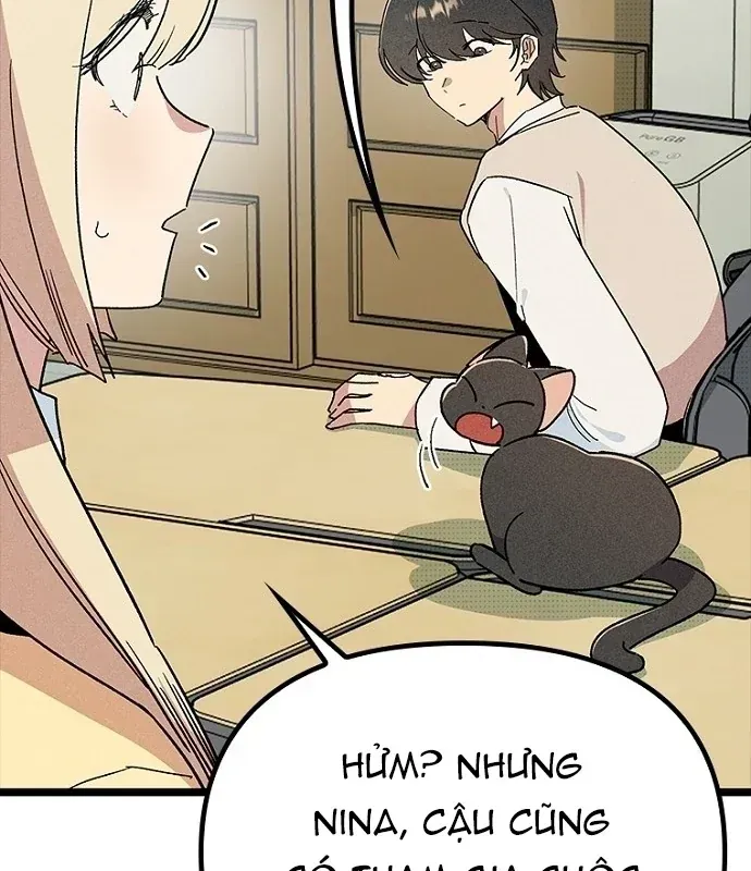 Thiếu Nữ Hoàng Đạo Chap 34 - Next Chap 35