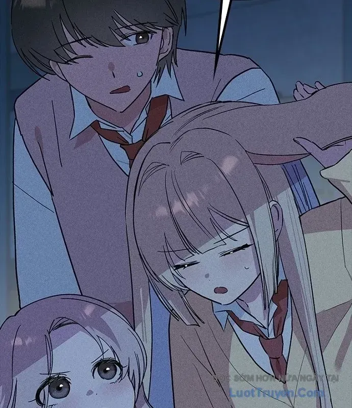 Thiếu Nữ Hoàng Đạo Chap 34 - Next Chap 35