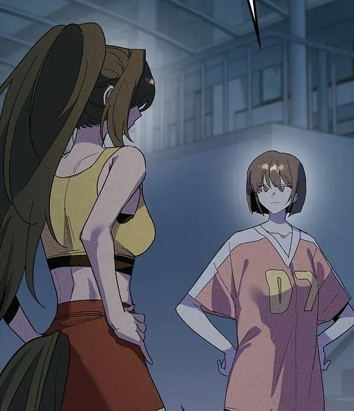 Thiếu Nữ Hoàng Đạo Chap 34 - Next Chap 35