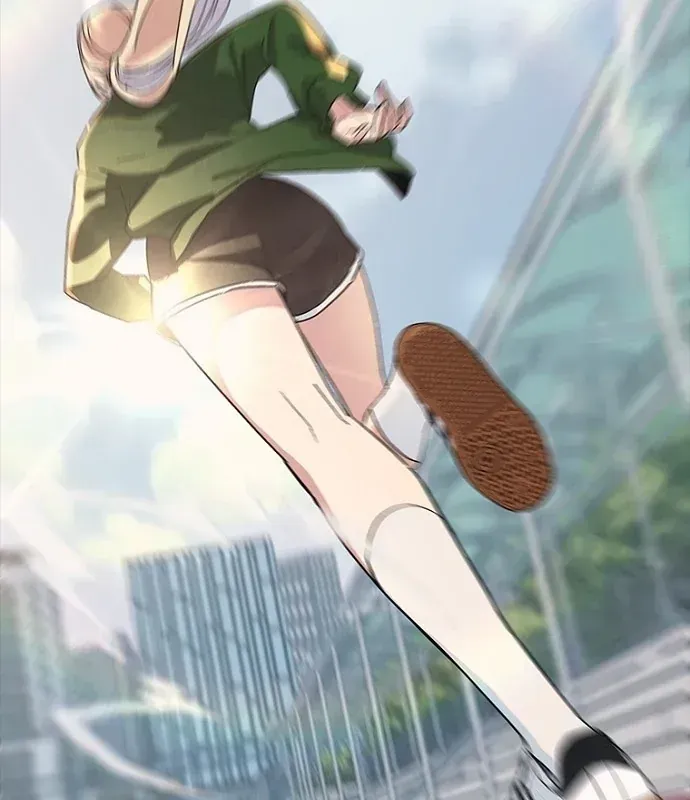 Thiếu Nữ Hoàng Đạo Chap 35 - Next Chap 36