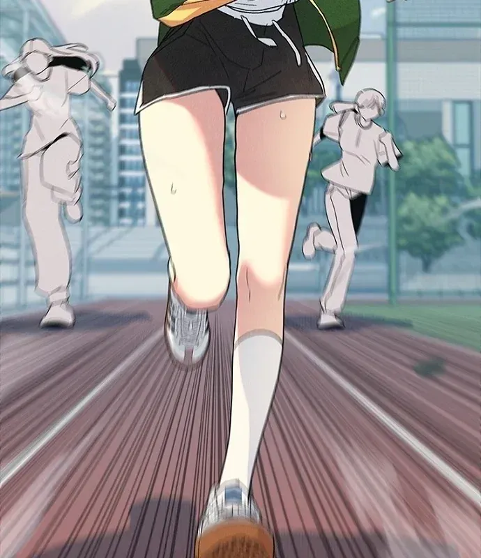 Thiếu Nữ Hoàng Đạo Chap 35 - Next Chap 36