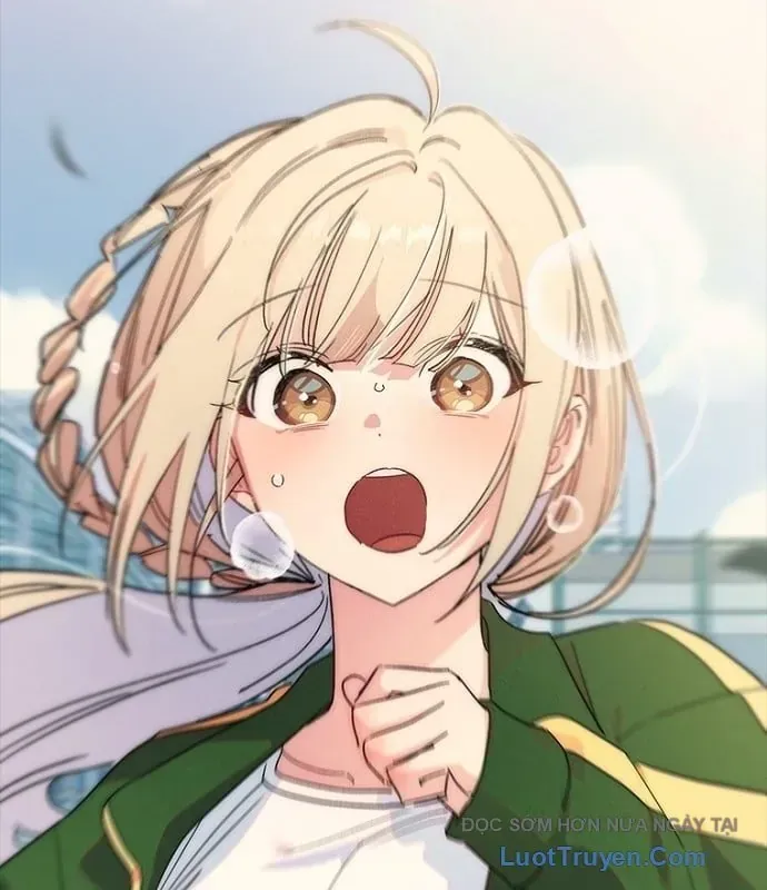 Thiếu Nữ Hoàng Đạo Chap 35 - Next Chap 36