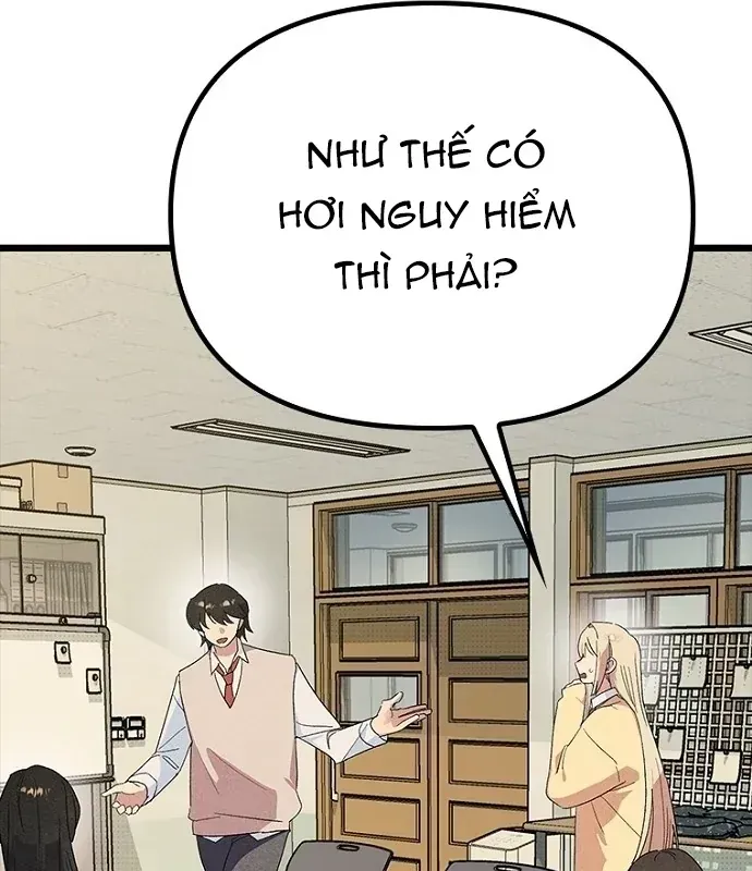 Thiếu Nữ Hoàng Đạo Chap 35 - Next Chap 36
