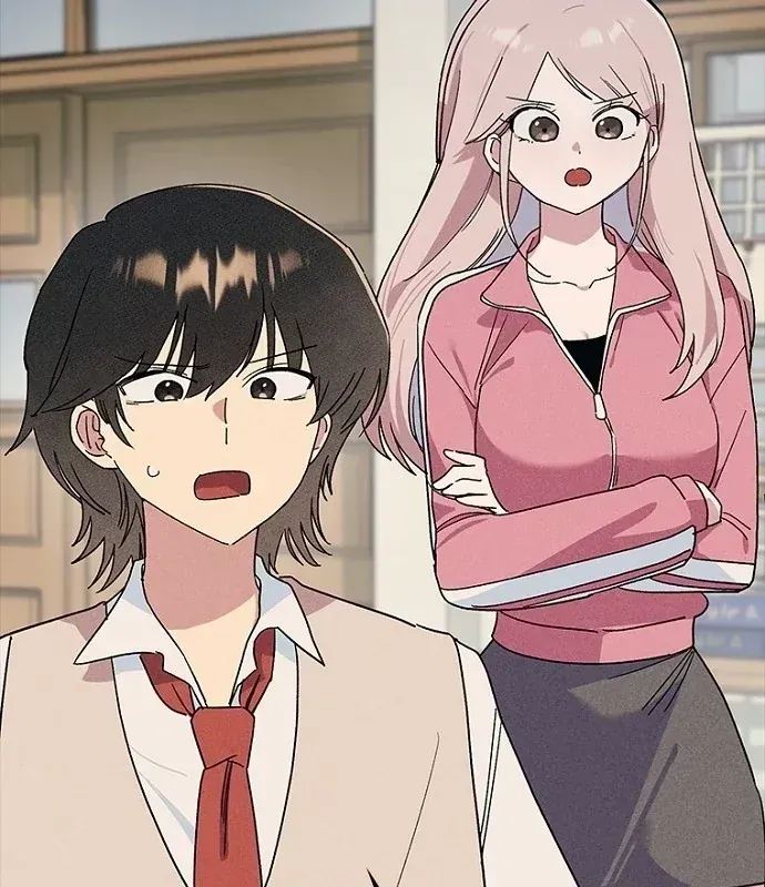 Thiếu Nữ Hoàng Đạo Chap 35 - Next Chap 36