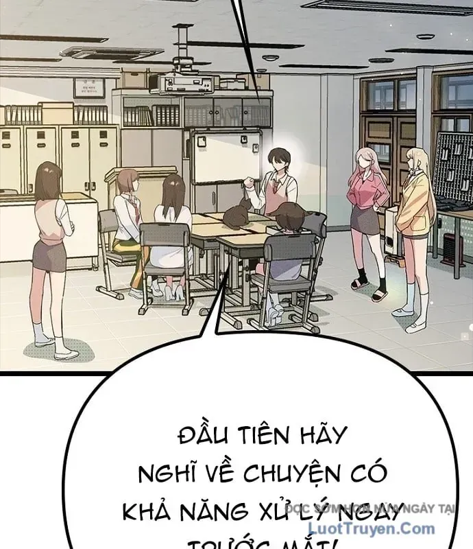 Thiếu Nữ Hoàng Đạo Chap 35 - Next Chap 36