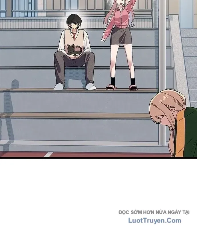 Thiếu Nữ Hoàng Đạo Chap 35 - Next Chap 36