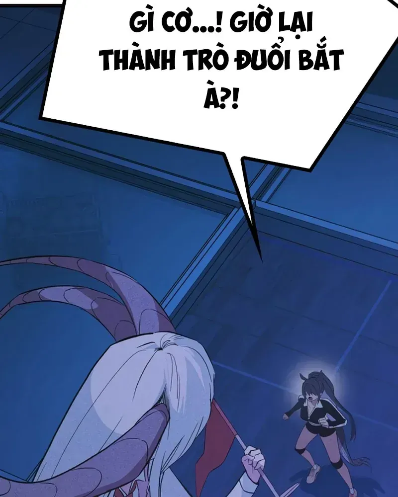 Thiếu Nữ Hoàng Đạo Chap 36 - Next Chap 37