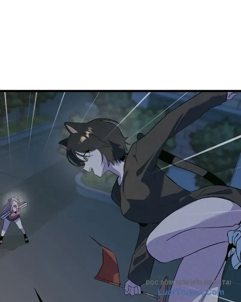 Thiếu Nữ Hoàng Đạo Chap 36 - Next Chap 37