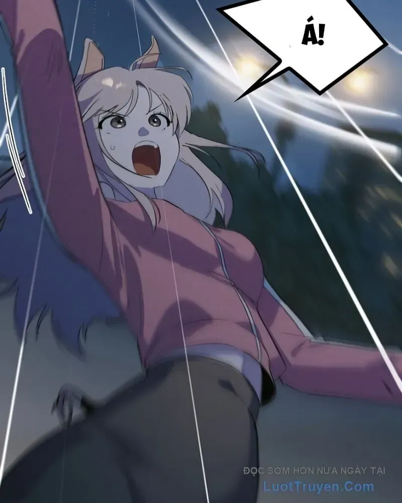 Thiếu Nữ Hoàng Đạo Chap 36 - Next Chap 37