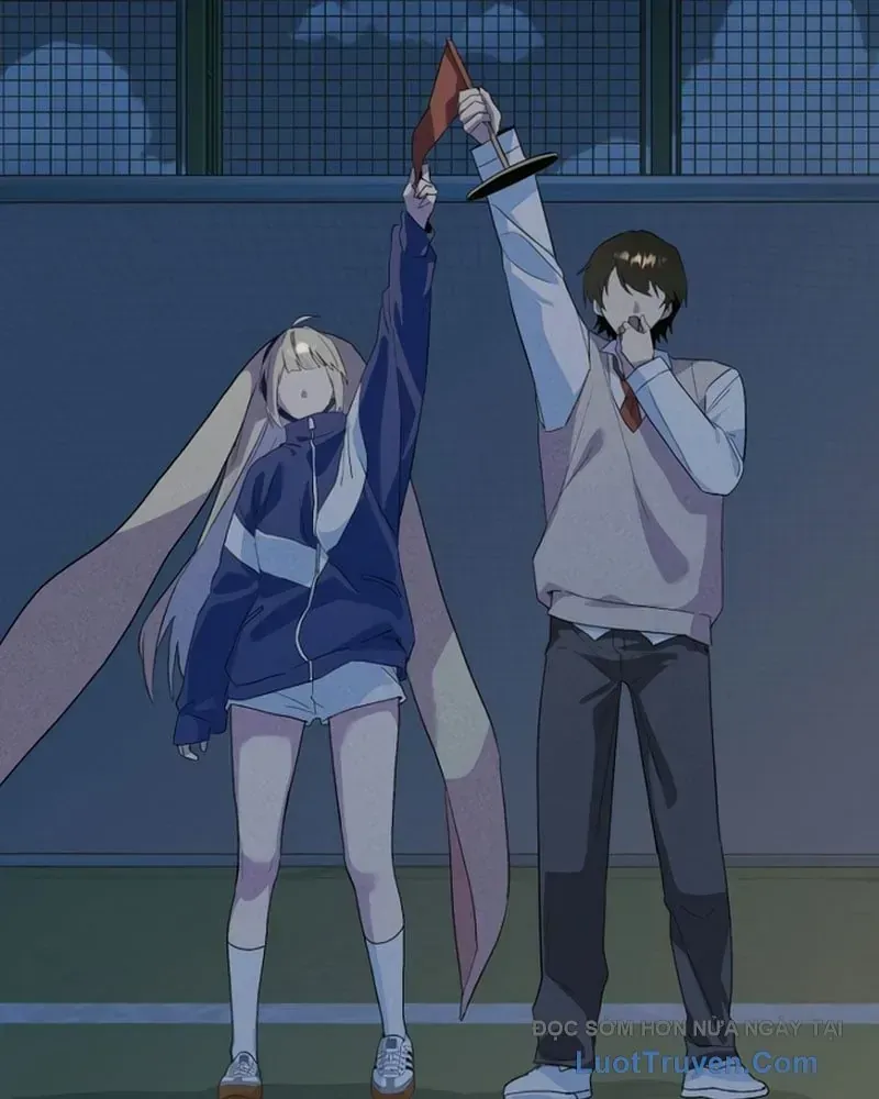 Thiếu Nữ Hoàng Đạo Chap 36 - Next Chap 37