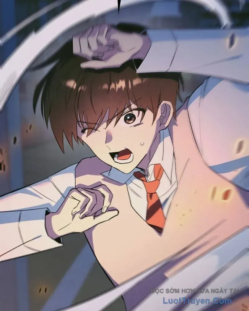 Thiếu Nữ Hoàng Đạo Chap 36 - Next Chap 37